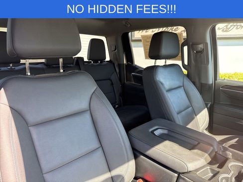 Used 2025 GMC Sierra 1500 SLT image 17