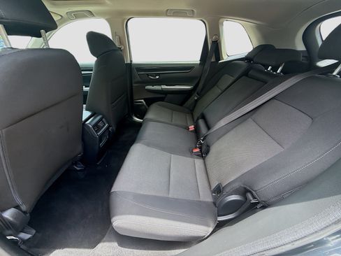 Used 2023 Honda CR-V EX image 23