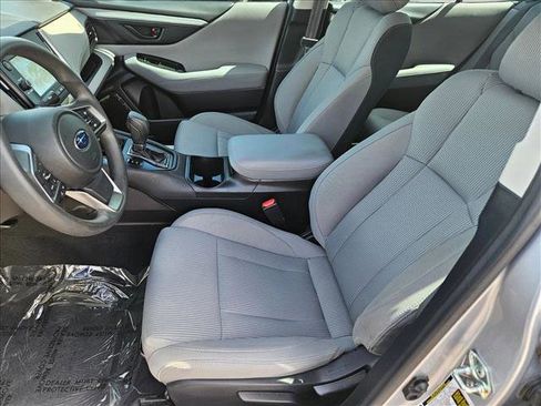 Used 2020 Subaru Legacy w/ Alloy Wheel Package AWD/4WD image 15