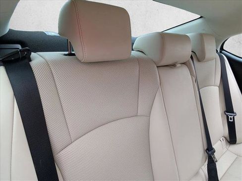 Used 2023 Lexus ES 350 w/ Premium Package image 21