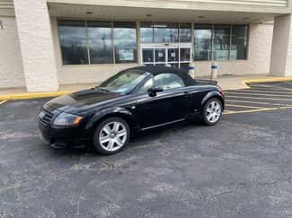Used 2004 Audi TT 3.2 image 1