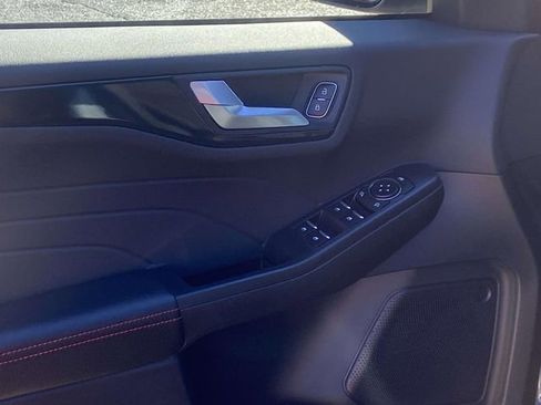New 2026 Ford Escape ST-Line w/ Tech Pack #1 image 13