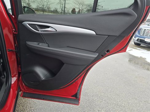 New 2026 Buick Envision Avenir image 31