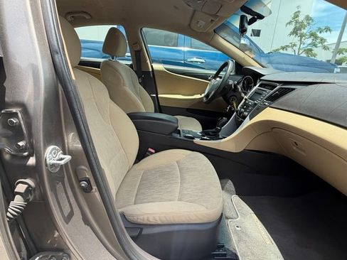 Used 2014 Hyundai Sonata GLS w/ Popular Equipment Group 2 FWD image 14