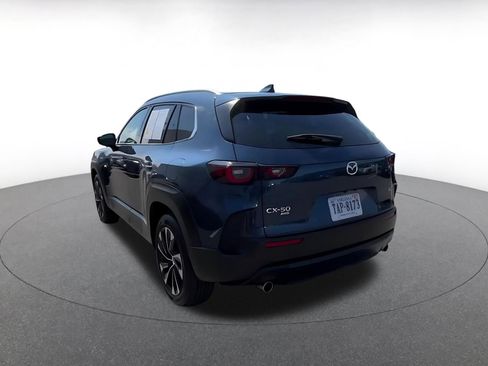 Used 2025 MAZDA CX-50 2.5 Hybrid w/ Premium Plus Pkg image 11