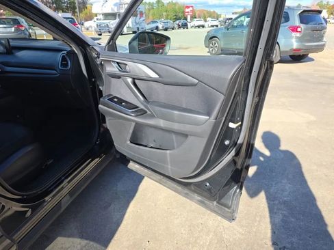 Used 2019 MAZDA CX-9 Sport image 43