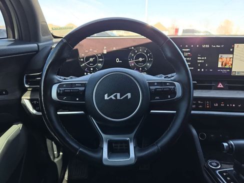 Used 2023 Kia Sportage X-Pro Prestige AWD/4WD image 23