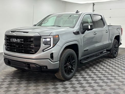 New 2026 GMC Sierra 1500 Elevation w/ Elevation Premium Package image 13