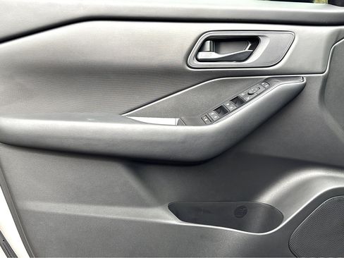 Certified 2024 Nissan Rogue S image 19