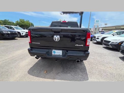 Used 2021 RAM 1500 Big Horn AWD/4WD image 38