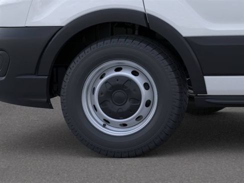 New 2026 Ford Transit 150 Low Roof RWD image 19