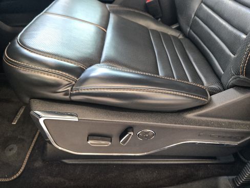 Used 2021 Ford F150 Platinum w/ Equipment Group 701A High RWD image 19