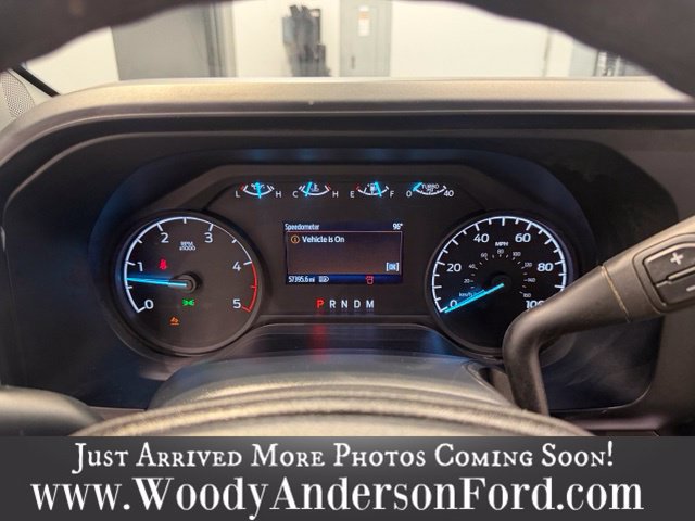 Certified 2023 Ford F350 XL AWD/4WD image 11