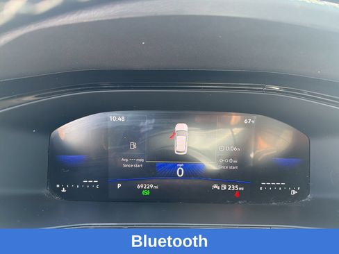 Used 2024 Volkswagen Taos S FWD image 13