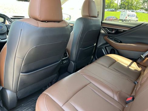 Used 2020 Subaru Outback Touring XT AWD/4WD image 19