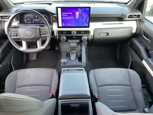 Used 2024 Toyota Tacoma TRD Off-Road image 50