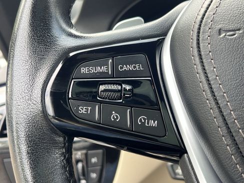 Used 2023 BMW 530i xDrive w/ Convenience Package AWD/4WD image 36