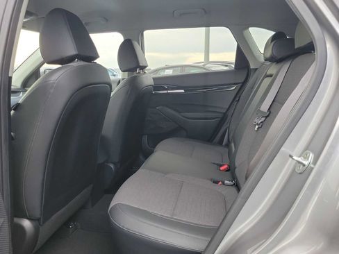 Used 2021 Kia Seltos S FWD image 18