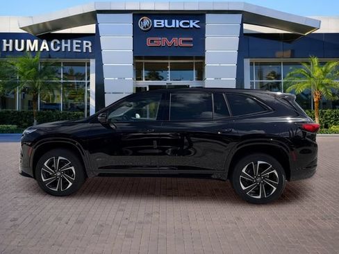 New 2026 Buick Enclave Sport Touring w/ Super Cruise Package FWD image 4