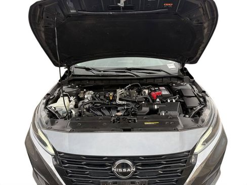 Used 2023 Nissan Altima 2.5 SV image 18