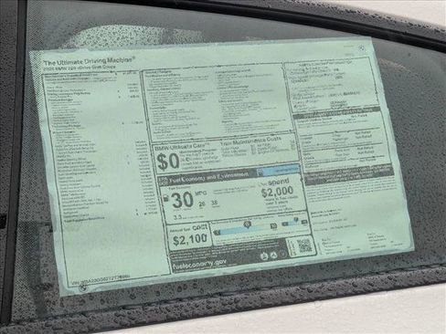 Used 2026 BMW 228i xDrive w/ Technology Package AWD/4WD image 19