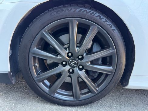 Used 2015 Lexus GS 350 F Sport w/ F Sport Package RWD image 51