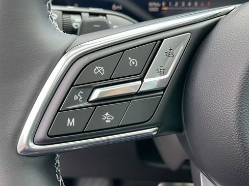 New 2026 Buick Envision Sport Touring AWD/4WD image 17