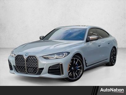 Used 2022 BMW M440i xDrive Gran Coupe