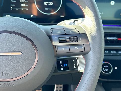 New 2026 Hyundai Sonata N Line FWD image 27