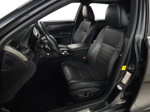 Used 2019 Lexus GS 350 F Sport image 14