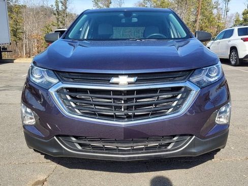 Used 2019 Chevrolet Equinox LS image 8