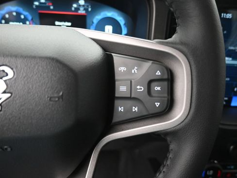 New 2026 Ford Bronco Big Bend image 2