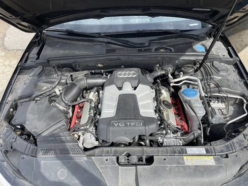 Used 2013 Audi S4 Premium Plus w/ Audi MMI Navigation Plus image 42