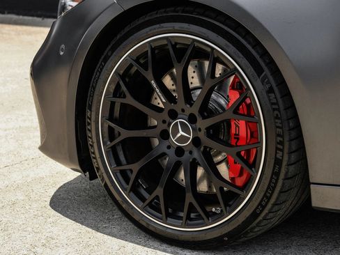 Used 2024 Mercedes-Benz C 63 AMG S image 81