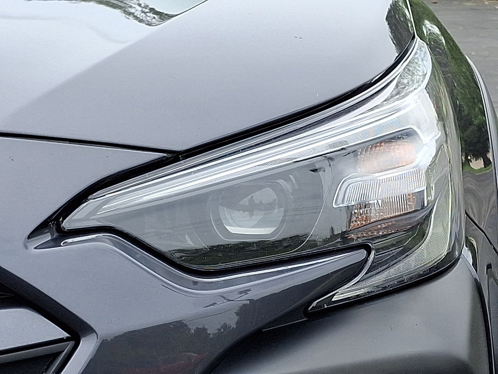 Used 2023 Subaru Outback Premium AWD/4WD image 28