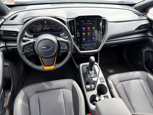 Certified 2026 Subaru Crosstrek 2.5i Wilderness w/ Wilderness Package AWD/4WD image 13