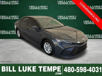 Used 2025 Toyota Camry LE w/ Convenience Package FWD video 1