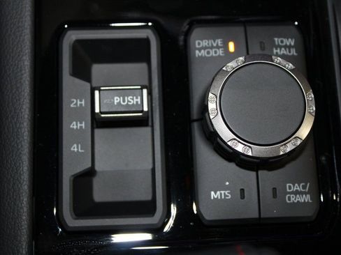 Used 2026 Toyota Tundra TRD Pro image 37