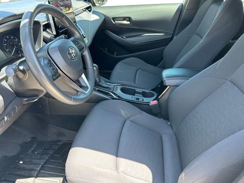 Used 2024 Toyota Corolla SE FWD image 11