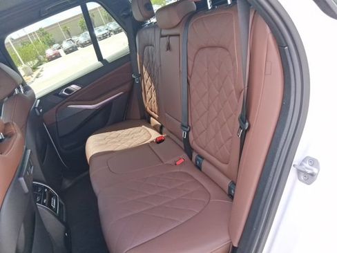 Used 2023 BMW X5 sDrive40i w/ M Sport Package RWD image 17