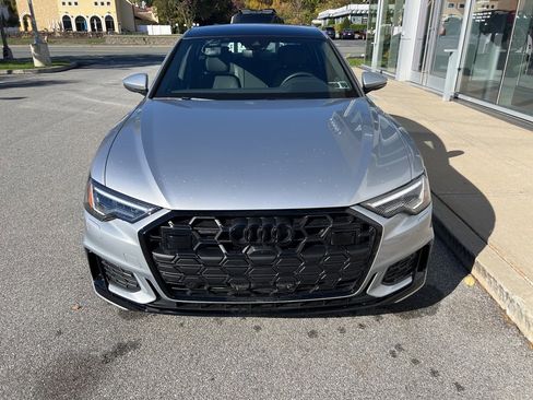 Used 2025 Audi A6 Premium Plus w/ Premium Plus Package image 54