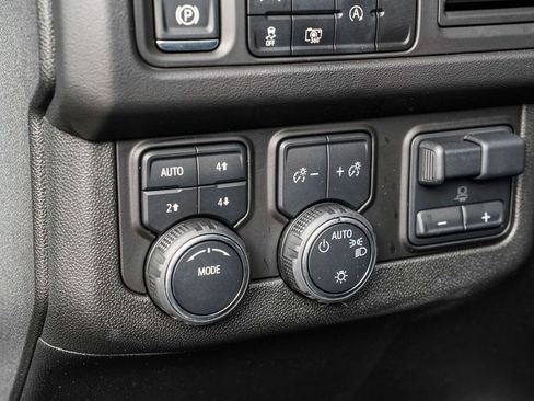 Used 2024 Chevrolet Tahoe RST w/ Luxury Package image 13