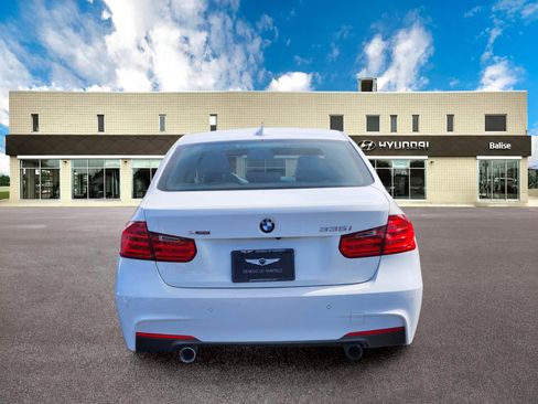 Used 2013 BMW 335i xDrive Sedan image 4