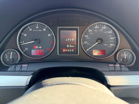 Used 2006 Audi S4 Avant image 19