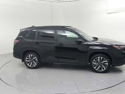 New 2026 Subaru Forester Touring image 12