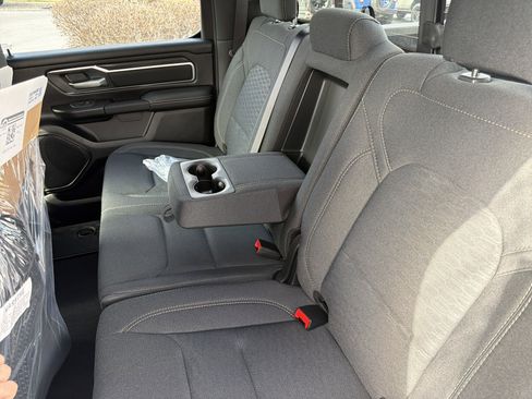 New 2026 RAM 1500 Big Horn image 13
