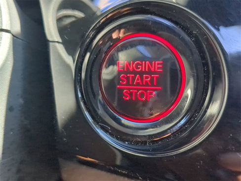 Used 2024 Honda Civic EX image 27