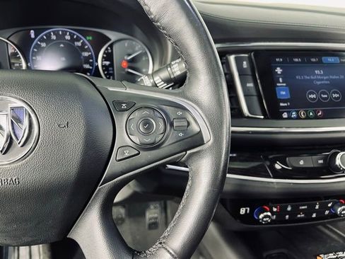 Used 2021 Buick Enclave Avenir image 27