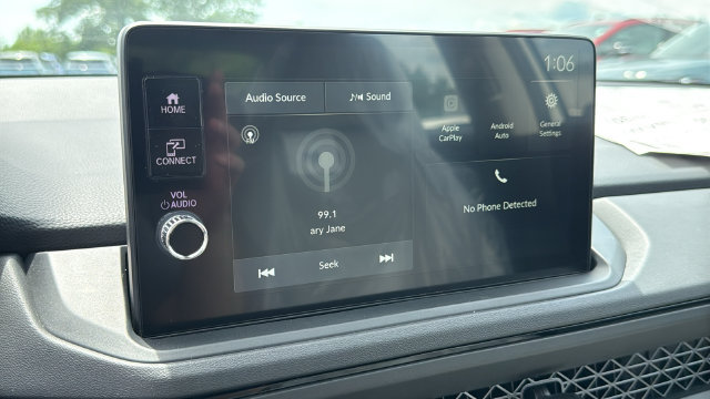 New 2026 Honda Accord LX image 15