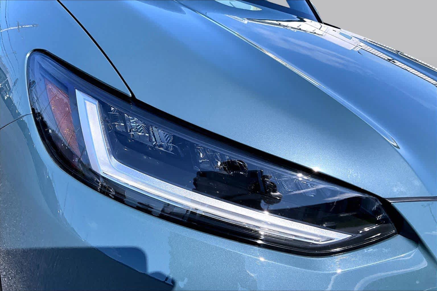 Used 2024 Honda HR-V Sport image 27